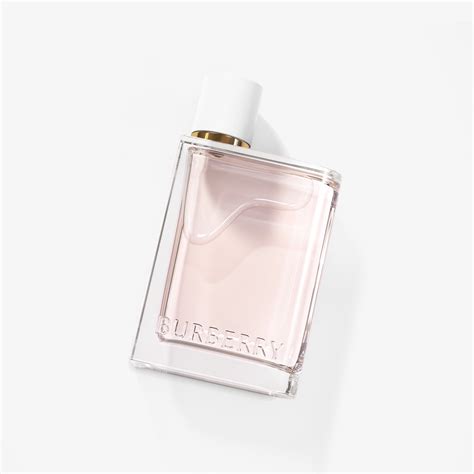 burberry blossom her eau de parfum|Burberry Her blossom 100ml.